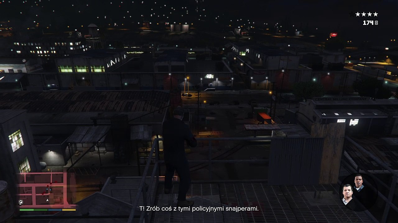 Grand Theft Auto V Part 34