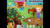 Baby Hazel Garden Time Baby Games - 2013 Watch it ! # Watch Play Disney Games On YT Channel