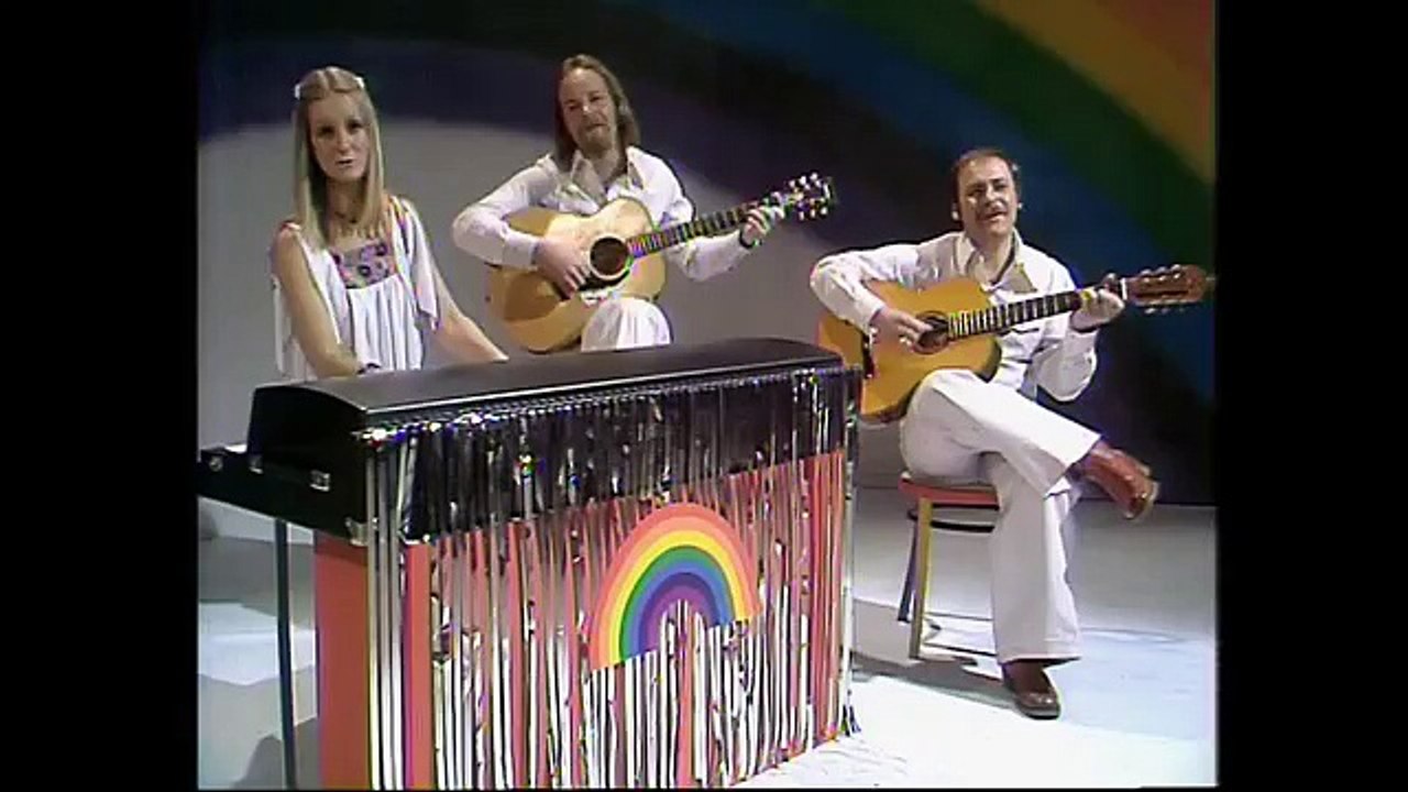Zippy, Bungle and George Talk About Sharing & Caring for Children ...