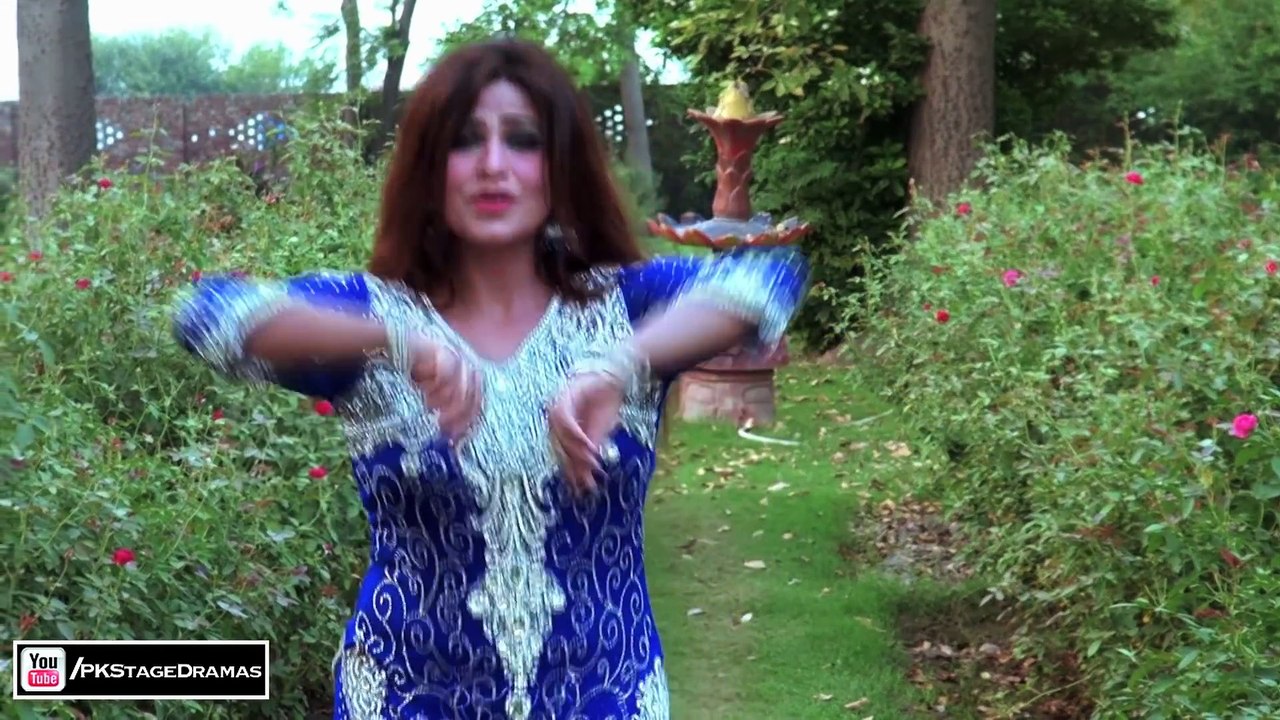 PHUL GULAB DA - BINDIA DANCE - PAKISTANI MUJRA DANCE
