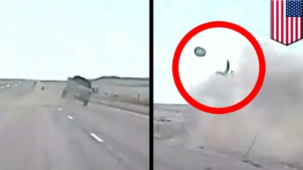 Driver ejected from vehicle to end high-speed meth-fueled police chase