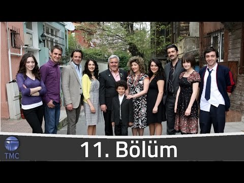 Canım Ailem 11.Bölüm