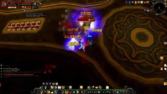 [TYCOON WOW ADDON] DYNASTY Tycoon World Of Warcraft REVIEW | DYNASTY'S WOW GOLD ADDONS!