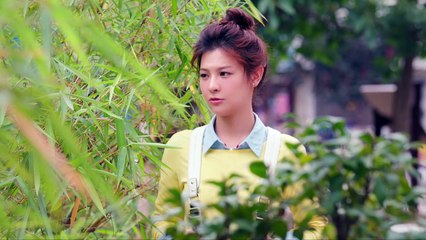 美丽的秘密 34丨Beautiful Secret 34（主演：宋茜Victoria Song、何润东Peter Ho）