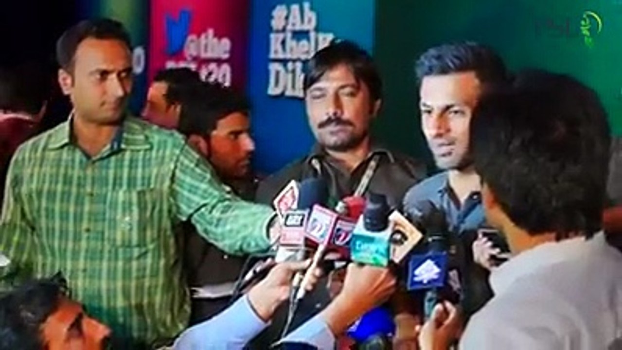 Official song Pakistan super league 2016