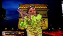 ASHIQ MAZAJ AKHAN - SHAZIA MUJRA - PAKISTANI MUJRA DANCE