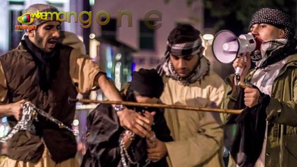 ISIS slave markets sell girls for as little as a pack of cigarettes