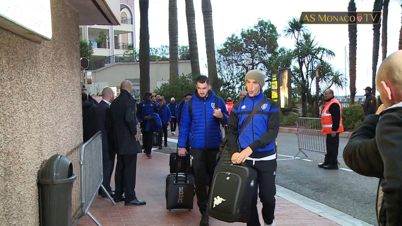 Tunnel Cam spécial "Ludo Giuly" !