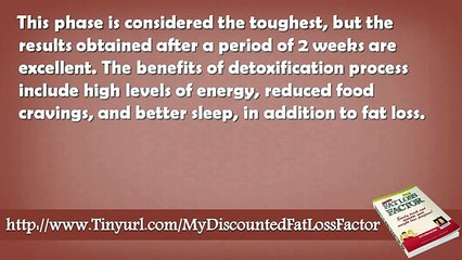 Fat Loss Factor Review And Fat Loss Factor Review Download