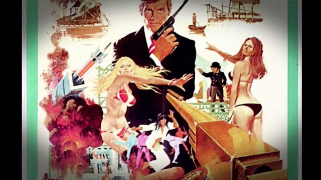 JamesBond - Casino Royale - FilmMaker Profile - Gary Powell - Stunt Coordinator