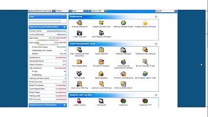 InstaMember | Installation via cPanel