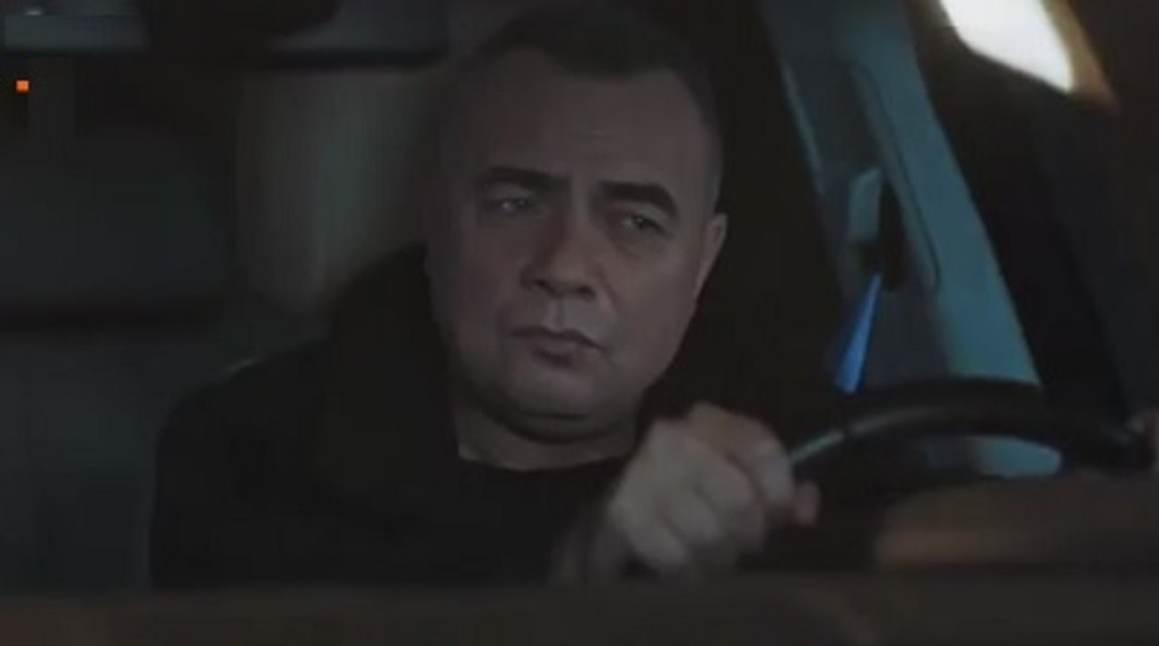 Ferdi Tayfur 'içim yanar' Eşkıya Dünyaya Hükümdar Olmaz (2016)