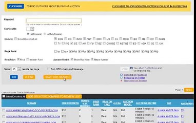 PR Powershot | Overview in Using This Domain Research Tool to Find High Value