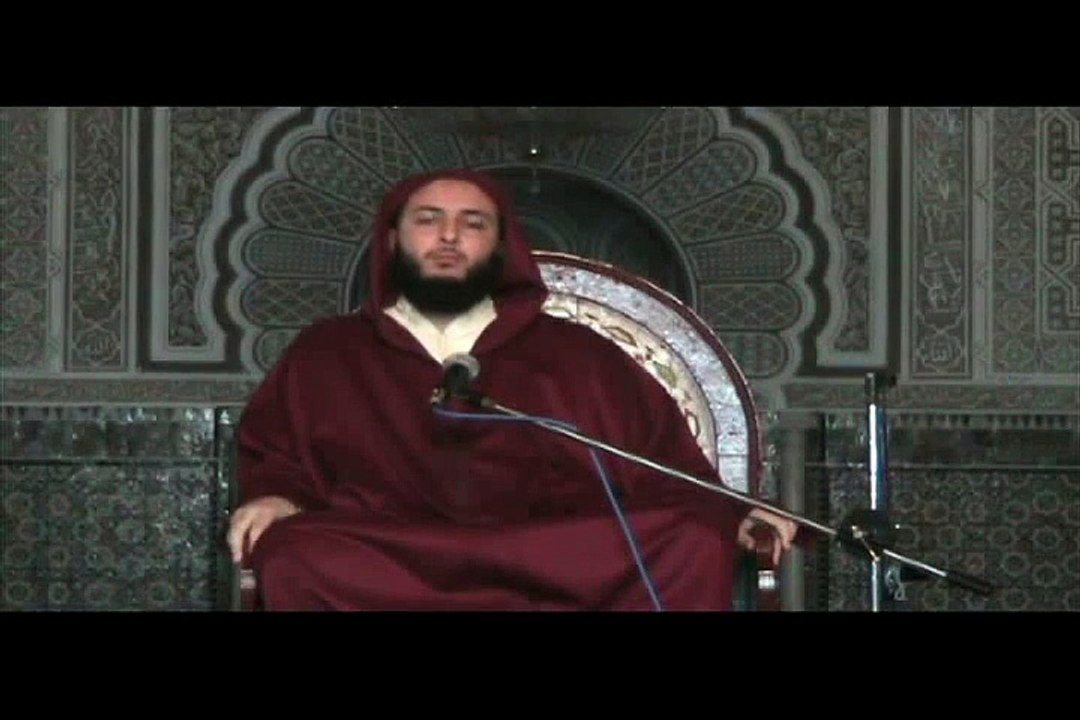التعاون على العلم بين الطلبة _ الشيخ سعيد الكملي