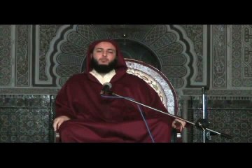 التعاون على العلم بين الطلبة _ الشيخ سعيد الكملي