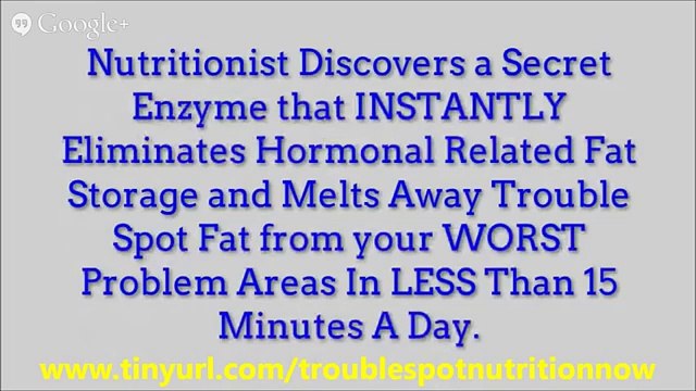 Trouble Spot Nutrition Pdf | Amazing Trouble Spot Nutrition Pdf By Janet Hradil