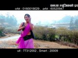 Timi Bina Promo | Pramila Thapa | Sandhya Music