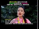 Ajai Bhet Bhako Promo | Sarita Karki, Nabin Paudel | Martina & Justina Music