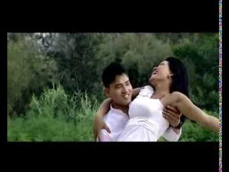 Yeta Maya Chhutyo Kyare | Krishna Reule | Adhunik Song | Kalpana Creation