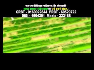 Rudai Kyari Bacham | Shambhu Kunwar & Tika Pun | Shuvaramva Digital