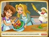 Kitchen Scrumble Cooking Game by Mrs Mills and Candace capers Juegos para los niños 2242Wm8svLw