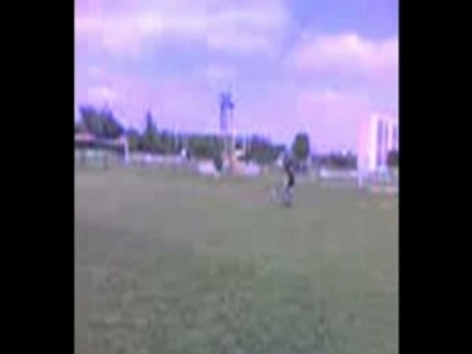 Le 60 au Racing