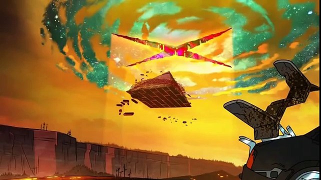 Gravity Falls - Weirdmageddon Opening Theme Song - HD