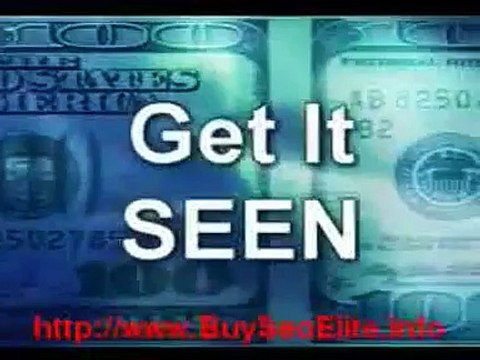 Internet Marketing Tools : SEO ELITE 4 Increase Your Traffic With This Program