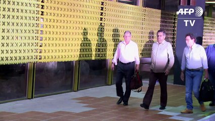 FARC agradece a Celac su compromiso con la paz