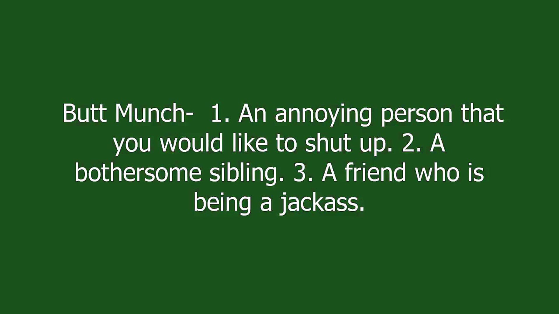 Munch Meaning 