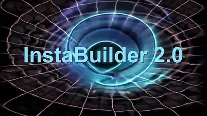 InstaBuilder 2.0 Review ** InstaBuilder 2.0 Demo Video