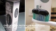 REVOLUCIONARNO OTKRIĆE - Pasta za zube koja će ostaviti zubare bez posla