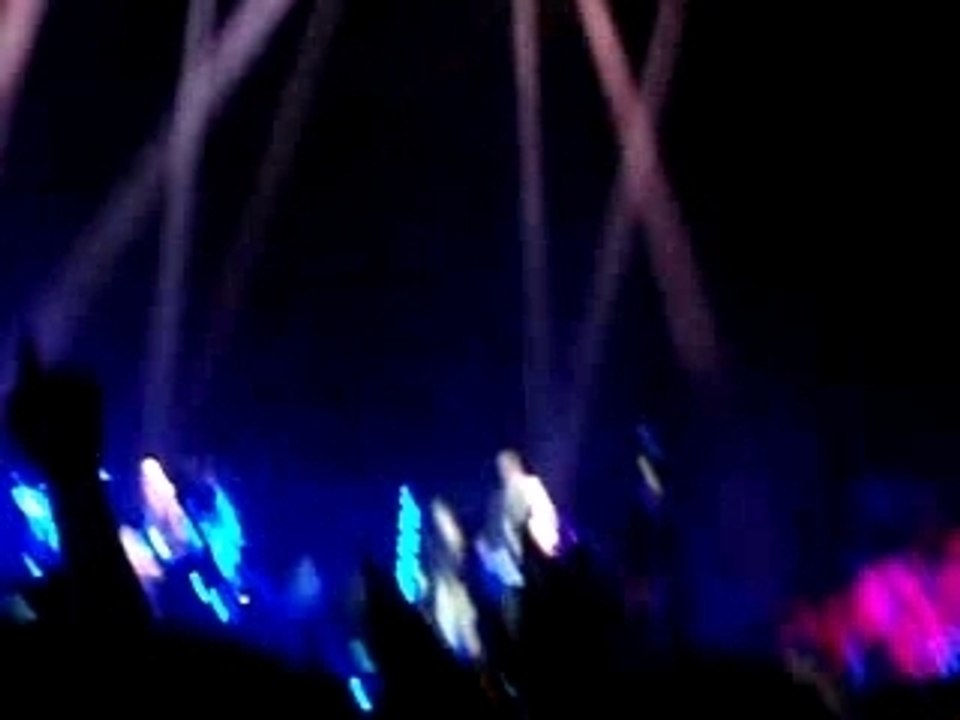 Ceremonia Indochine Bercy 19 mai