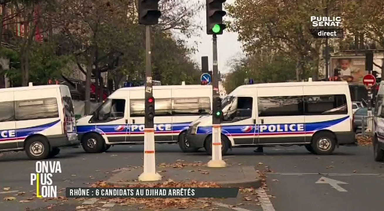 On va plus loin : Zika, Alerte Mondiale / Iran, Cuba, Les infréquentables ? / Bras de fer autour de la déchéance de nationalité (02/02/2016)