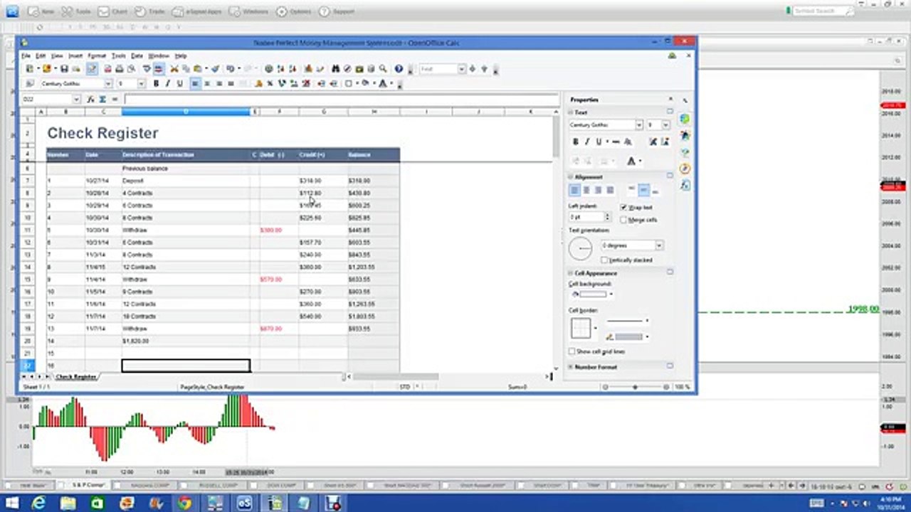 Nadex | Nadex Binary Options Trading Signals | High Frequency Trading