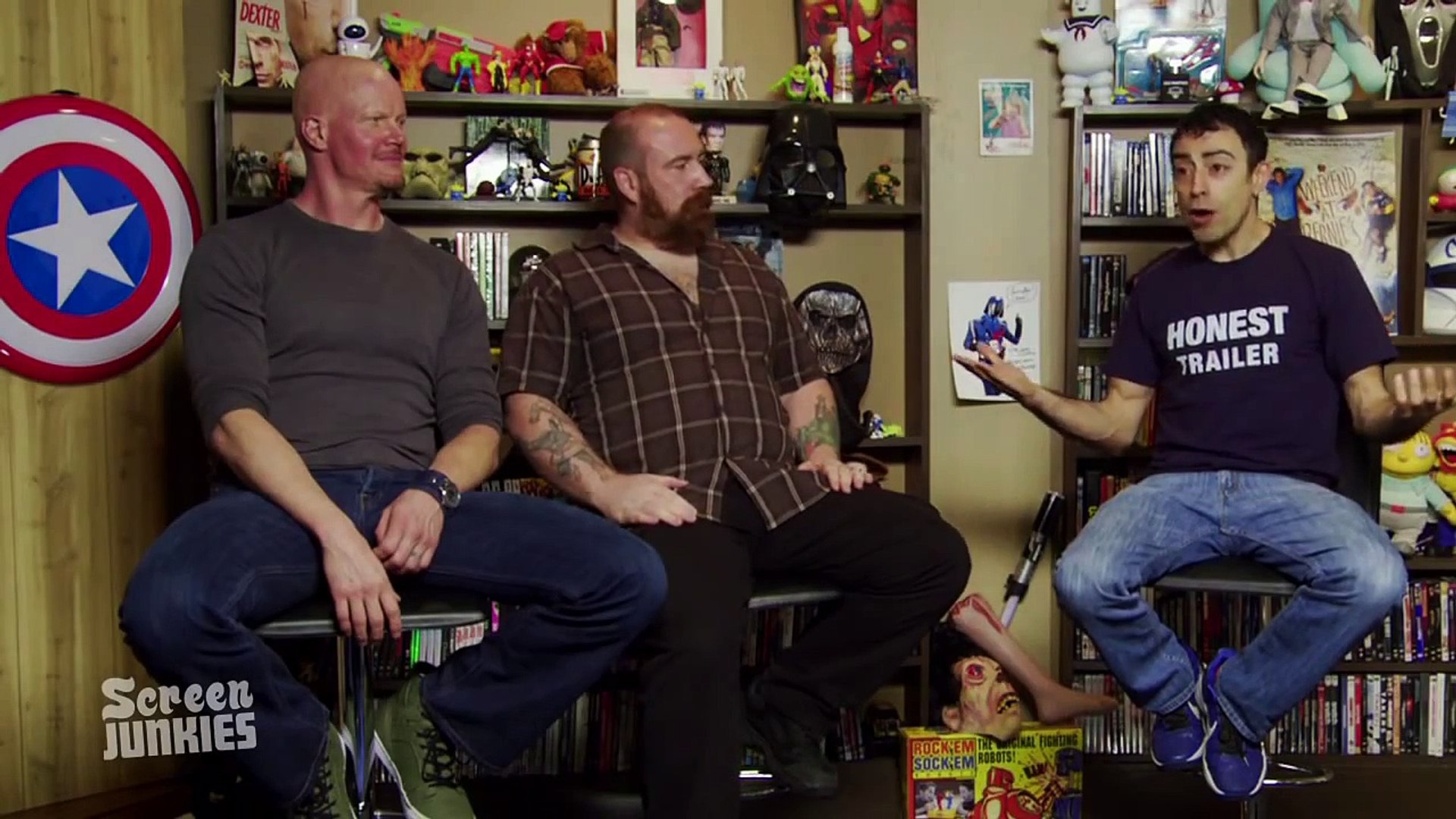 Most Underrated Horror Movies