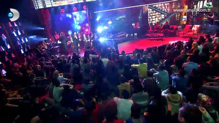 Download Video: Serkan Kaya - Hatıran Yeter (Beyaz Show Canlı Performans)