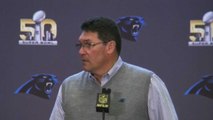 SB50: Rivera Compliments Broncos' D