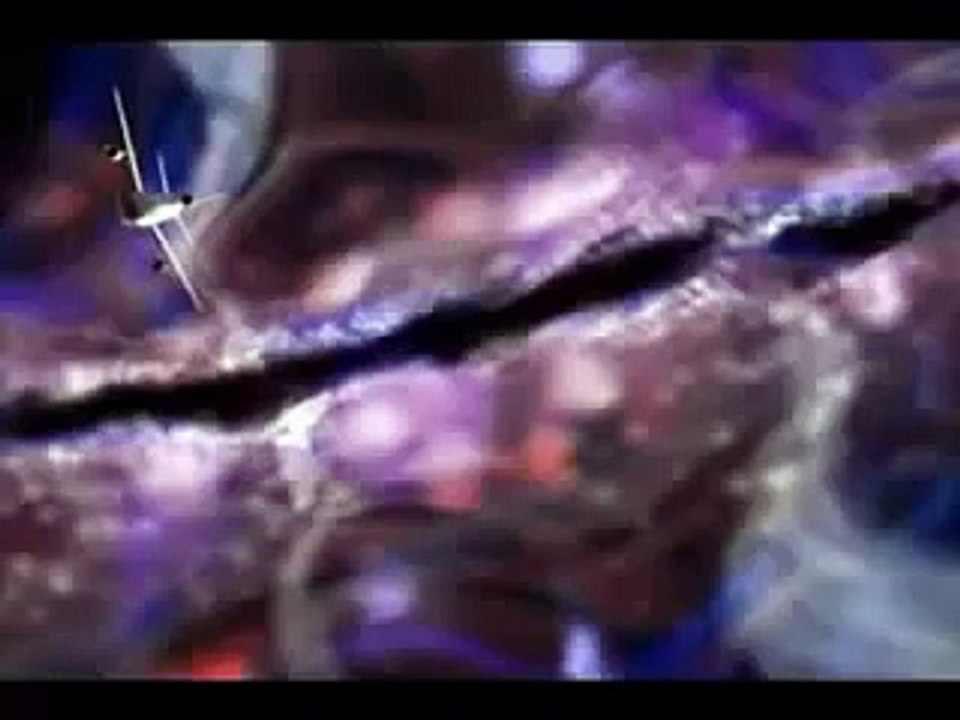 Filme - FENDA NO TEMPO - DUBLADO - PARTE 2