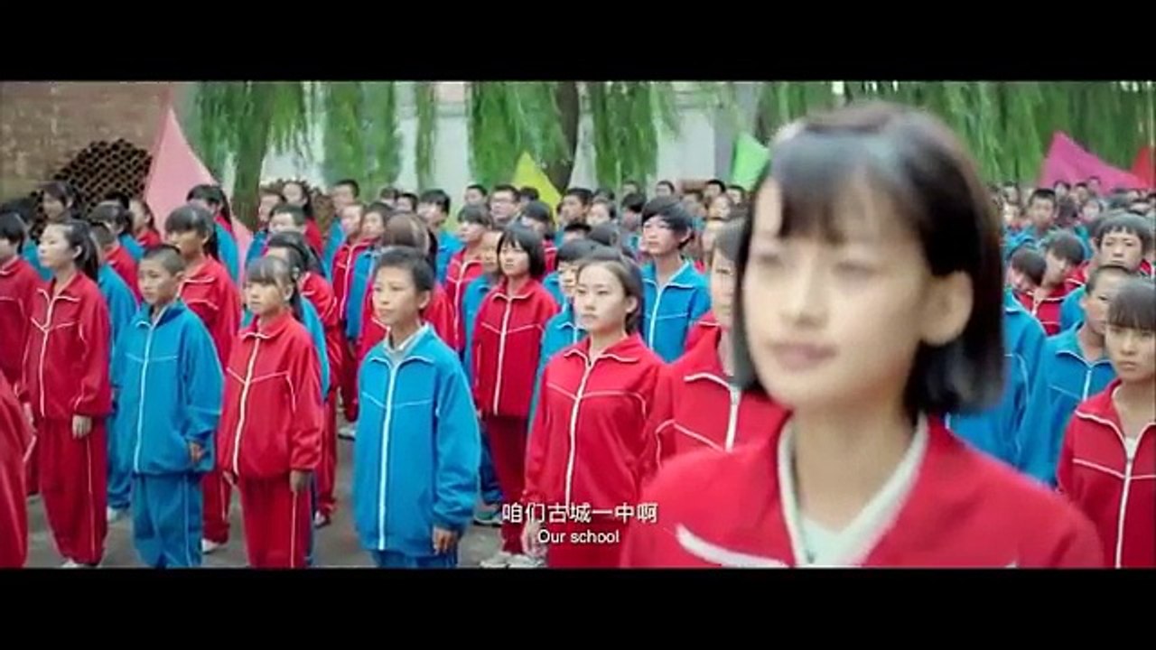 2015最新青春爱情片《我的青春期》 My Original Dream HD