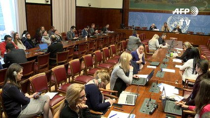 OMS cria unidade especial contra zika vírus