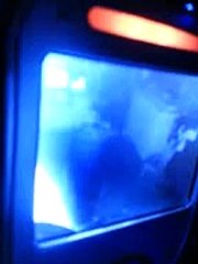 Paranormal Activity in my home(1)