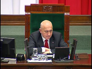 Poseł Norbert Obrycki - Wystąpienie z dnia 27 stycznia 2016 roku.