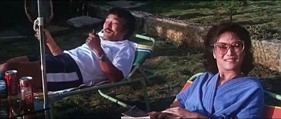 香港恐怖老电影《魔胎》1983年