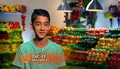 MasterChef Junior Season 4 Episode 7 - Blind Ambition - Video newEMPTY    .(1)