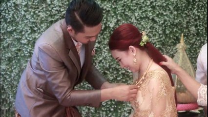Highlight Wedding  Cinema NAN & MOO ( ฉลองมงคลสมรส )