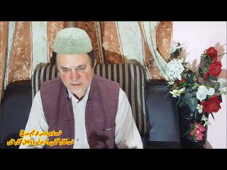 Channel Naats Prog  51..khwja naeem sb