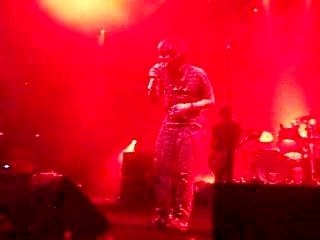 Paolo Nutini Strasbourg