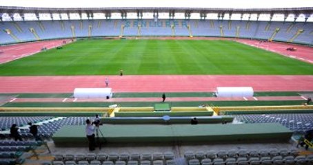 Amedspor - Fenerbahçe Maçı Şanlıurfa'da Oynanacak