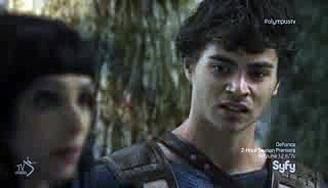 Olympus Season 1 Episode 8 - Video newEMPTY    .(1)